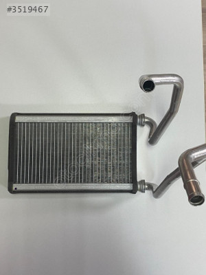 7801B079 L200 KALORİFER RADYATÖRÜ