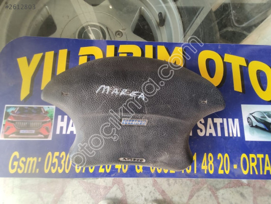 FİAT MAREA DİREKSİYON AİRBAG
