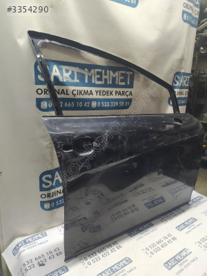 ÇIKMA SEAT LEON SAĞ ÖN KAPI 1789