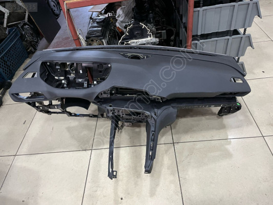 PEUGEOT  5008   GÖĞÜS  AİRBAG    ALLURE  VE  GT