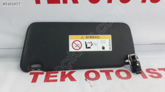 BAKALİT GÜNEŞLİK SAĞ TARAF A0078173620