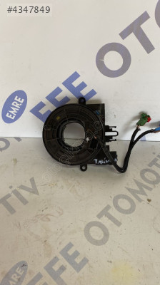 renault talisman 2016 airbag sargısı/zemberek (son fiyat)