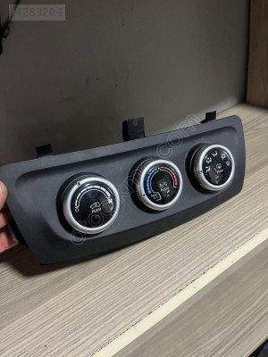 FİAT EGEA KLİMA KONTROL PANELİ DB OTO BURSA