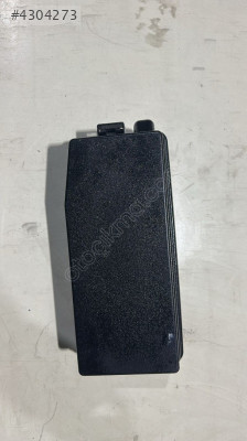 2009 CHEVROLET CAPTİVA C100 DIŞ SİGORTA KUTUSU