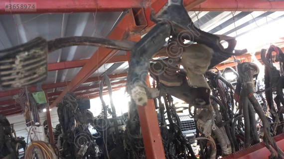 OPEL CORSA DEBRİYAJ PEDALI.OTO ERKAN ÜNYE