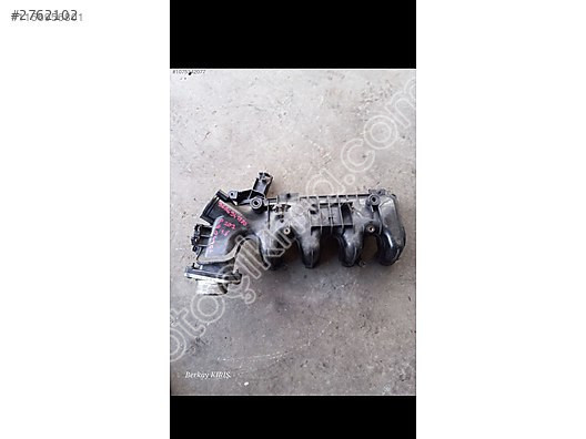 PEUGEOT 207 EMME MANİFOLD 9684941780