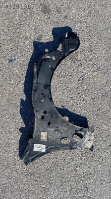 RENAULT KANGOO SAĞ ÇAMURLUK SACI