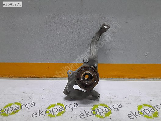 MERCEDES E SERİSİ 2017 2023 W213 SAĞ ÖN TAŞIYICI 4 MATİC A213332