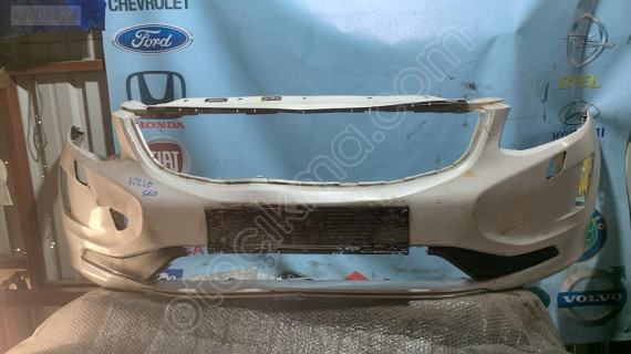 Volvo s60 ön tampon