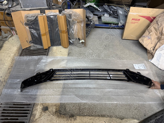 Hyundai İ20 Ön Tampon Alt Parçası 86512Q0GB0