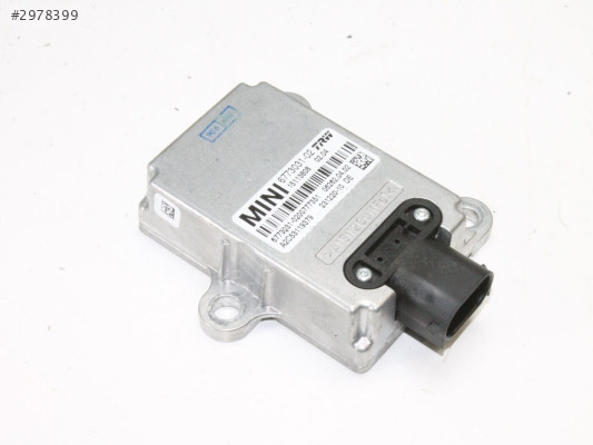 Mini R55 R56 ESP Kontrol Beyni 6773031-02 A2C53119379 15113808