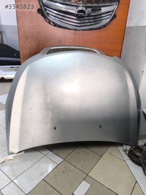 CHEVROLET CRUZE KAPUT HATASIZ