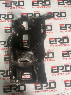 OPEL GRAMDLAND akü alt sacı 9815288480