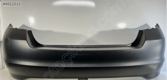 MAZDA 6 ÇIKMA ORJİNAL ARKA TAMPON