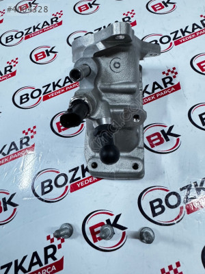 GOLF 7 CLHA MOTOR EMME MANİFOLT AGZI ORJİNAL SIFIR