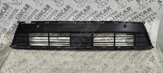 HYUNDAİ TUCSON 2024 2025 ÖN TAMPON IZGARASI 86531-N7GC0