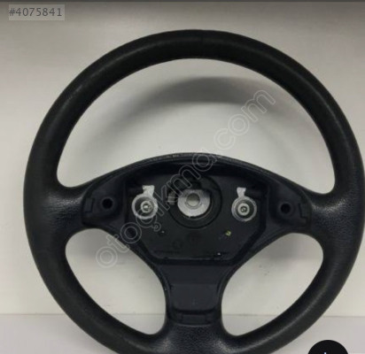 Peugeot 106 direksiyon simidi 4109N6