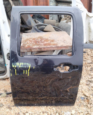 ISUZU D-MAX SOL ARKA  KAPI ÇIKMA