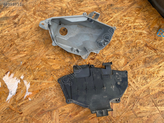 AUDİ A6 A7 BEYİN KUTUSU 4G1907355B