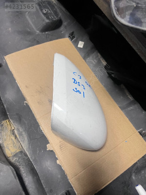 Citroen c3/2, ds3 sol ayna kapağı
