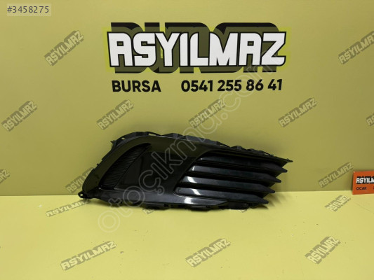 AURİS SAĞ SİS ÇERÇEVESİ ORJİNAL SİSSİZ