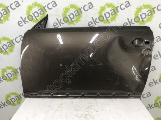 VOLKSWAGEN BEETLE 2012 2018 SOL ÖN KAPI 5C5831055