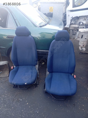 FIAT PUNTO 1 KOLTUK TAKIMI MERT OTO