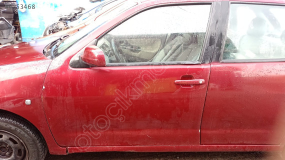 seat ibiza sol ön kapı dolu