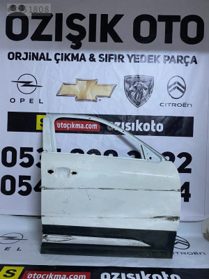 OPEL MOKKA B SAĞ ÖN KAPI ÇIKMA ORJİNAL YEDEK PARÇA