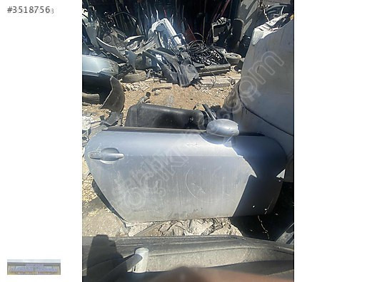 Volkswagen 2006 Beetle Sağ kapı