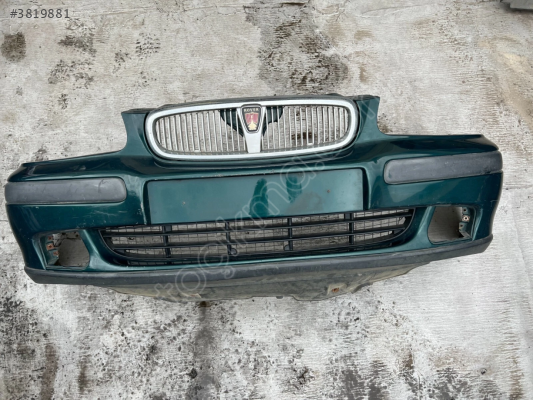 ROVER 414 ÇIKMA ORJİNAL ÖN TAMPON