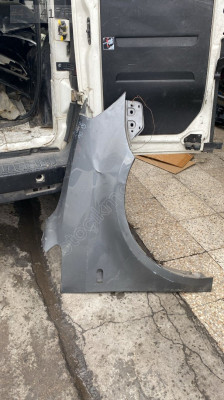 VOLKSWAGEN CADDY SAĞ ÖN ÇAMURLUK EYÜPCAN OTO
