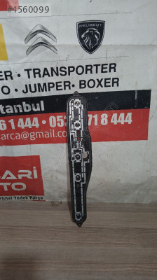 Fiat Doblo Çıkma Orjinal Arka Stop Duyu