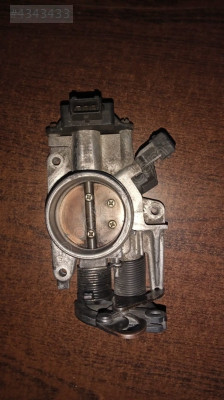 Citroen Saxo  gaz kelebek