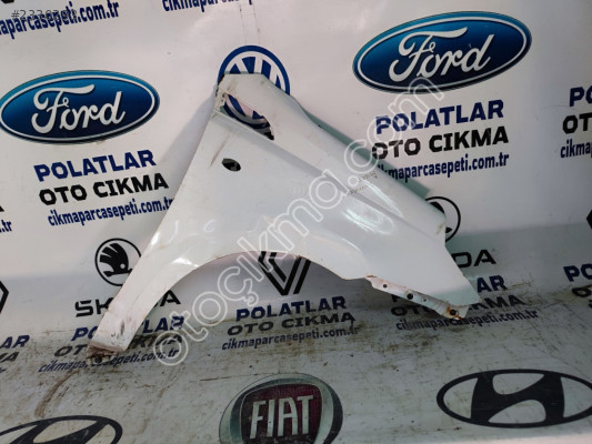 Chevrolet Aveo ön sağ çamurluk Orjinal