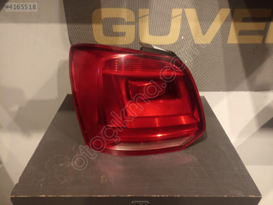 VOLKSWAGEN POLO SOL STOP 2014-2017 6C0945095D 6C0945095F 6C094509