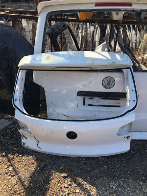 ÇIKMA VOLKSWAGEN TİGUAN BAGAJ KAPAĞI