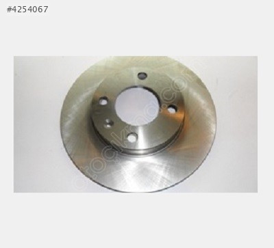 VOLKSWAGEN ÖN FREN DİSKİ GOLF2 84-92 321615301