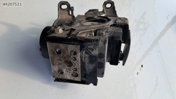 OPEL ASTRA G ABS BEYNİ.OTO ERKAN ÜNYE