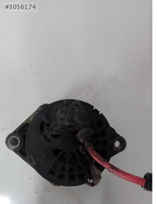 OPEL ASTRA ŞARJ DİNAMOSU 93169032 93169033 93169258 93180102