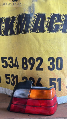 BMW E36  3 serisi SAĞ STOP