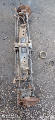 Mazda 626 komple travers