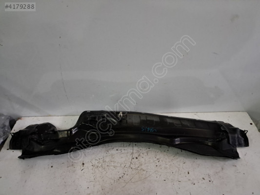 TOYOTA YARİS ÖN CAM IZGARA ALT SACI