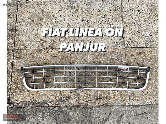 Orjinal Fiat Linea Ön Panjur - Eyupcan Oto Çıkma Parçala
