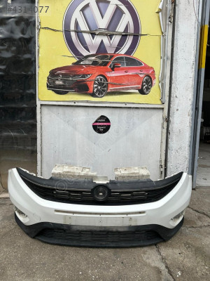 DOBLO 4 ÖN TAMPON ORJİNAL ÇIKMA