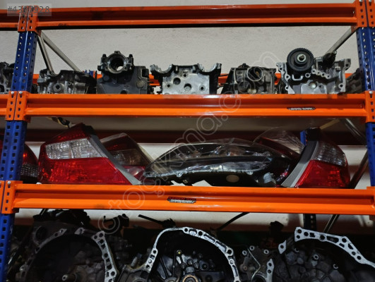 Honda Civic FB7 Sağ Arka Stop Sıfır