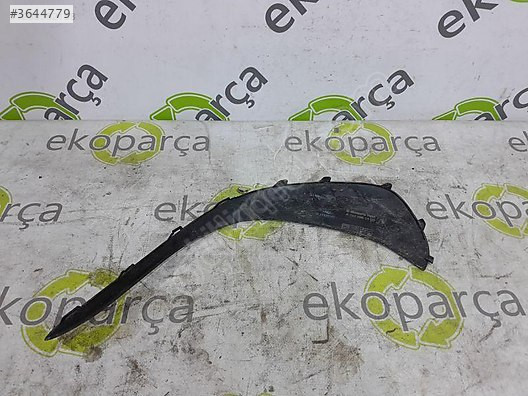 MERCEDES EQA 2021 2024 W243 SAĞ ÖN KAPLAMA A2438851503