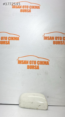 ORİJİNAL 05-08 TOYOTA YARIS SAĞ AYNA KAPAĞI 2701-003