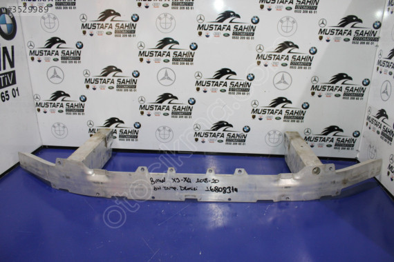 BMW X3 X4 ÖN TAPON DEMİRİ 2018/20 16808319