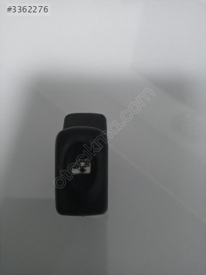 RENAULT Megane Cam Açma Düğmesi 429998K